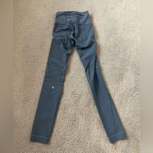 Lululemon Crop Leggings